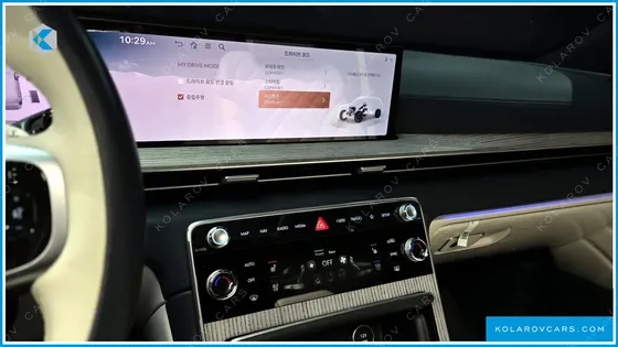 GENESIS GV80 3.5T GASOLINE AWD