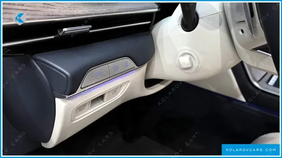GENESIS GV80 3.5T GASOLINE AWD