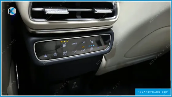 GENESIS GV80 3.5T GASOLINE AWD