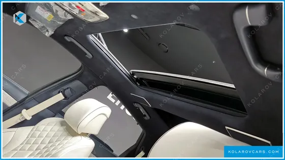 GENESIS GV80 3.5T GASOLINE AWD