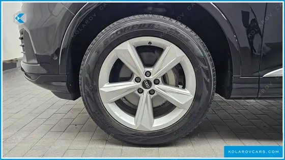 AUDI Q7 45 TDI QUATTRO