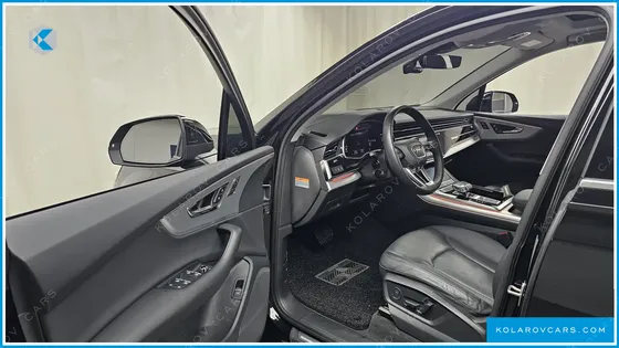 AUDI Q7 45 TDI QUATTRO