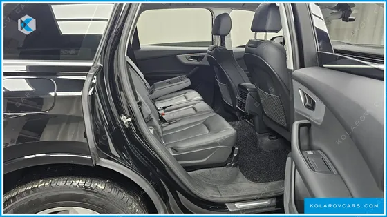 AUDI Q7 45 TDI QUATTRO