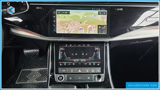AUDI Q7 45 TDI QUATTRO
