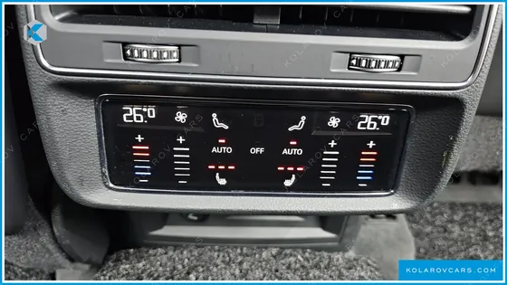 AUDI Q7 45 TDI QUATTRO