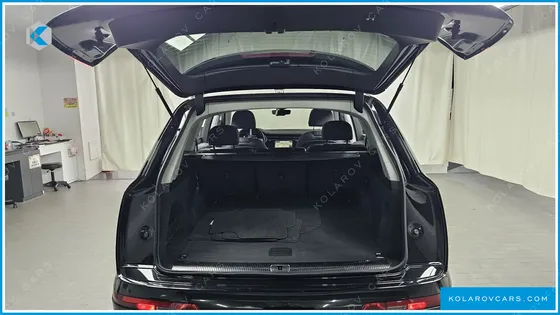 AUDI Q7 45 TDI QUATTRO
