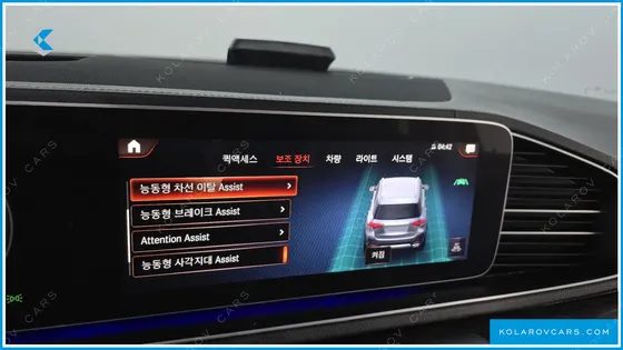 MERCEDES GLE-CLASS GLE300D 4MATIC
