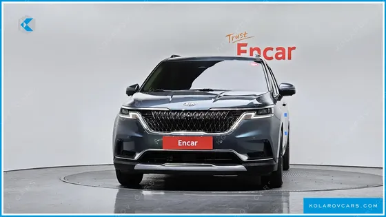 KIA CARNIVAL 9-SEATER SIGNATURE