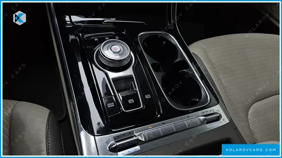 KIA CARNIVAL 9-SEATER SIGNATURE
