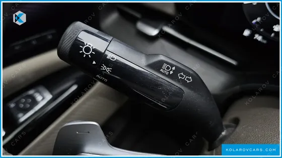 KIA CARNIVAL 9-SEATER SIGNATURE