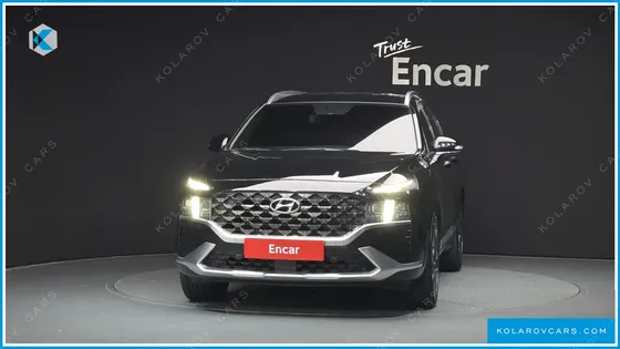 HYUNDAI SANTA FE DIESEL 2.2 4WD