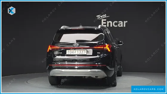 HYUNDAI SANTA FE DIESEL 2.2 4WD