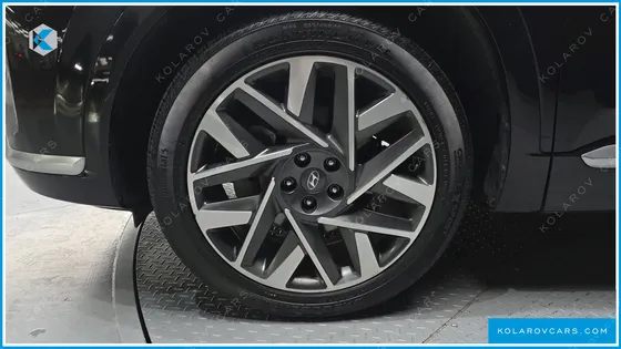 HYUNDAI SANTA FE DIESEL 2.2 4WD