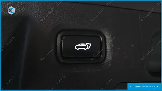 HYUNDAI SANTA FE DIESEL 2.2 4WD