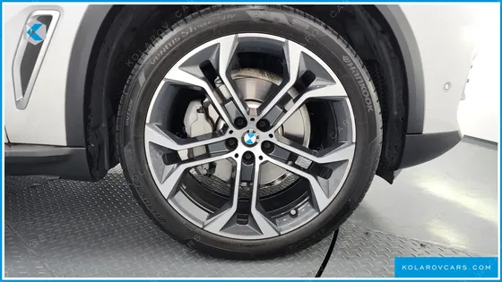 BMW X5 XDRIVE 40I XLINE
