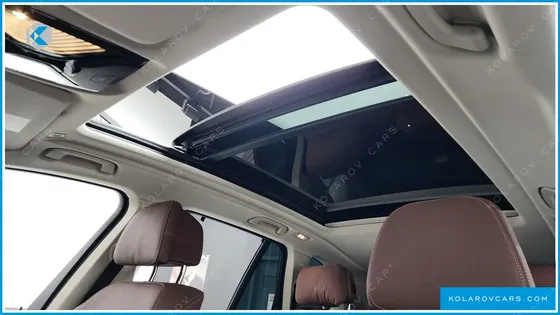 BMW X5 XDRIVE 40I XLINE