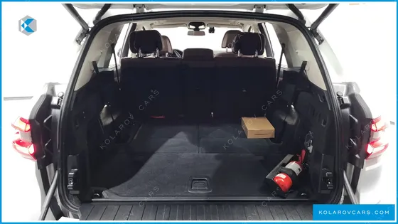 BMW X5 XDRIVE 40I XLINE