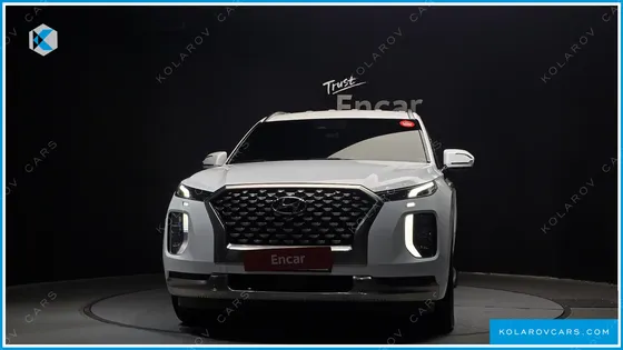 HYUNDAI PALISADE DIESEL 2.2 4WD