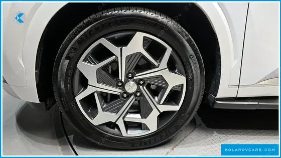 HYUNDAI PALISADE DIESEL 2.2 4WD