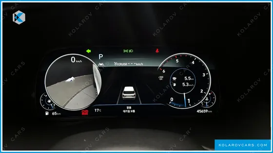 HYUNDAI PALISADE DIESEL 2.2 4WD