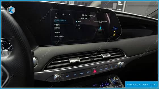 HYUNDAI PALISADE DIESEL 2.2 4WD