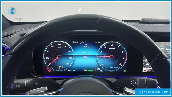 MERCEDES E-CLASS E450 4MATIC EXCLUSIVE