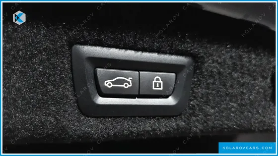 BMW 7 SERIES 730D XDRIVE DESIGN PURE EXCELLENCE