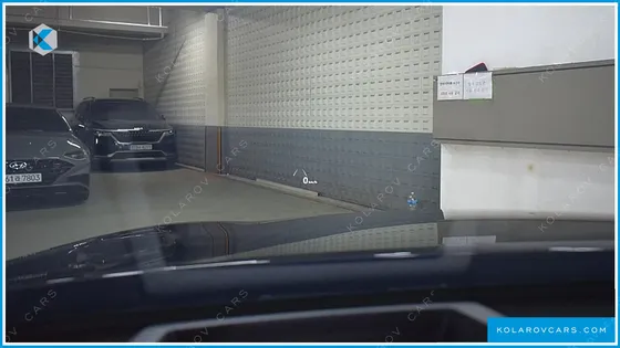 GENESIS EQ900 3.8 GDI AWD