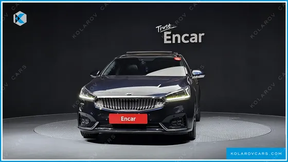 KIA K7 2.4 GDI LIMITED
