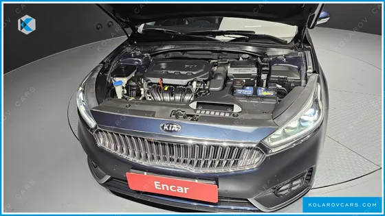 KIA K7 2.4 GDI LIMITED