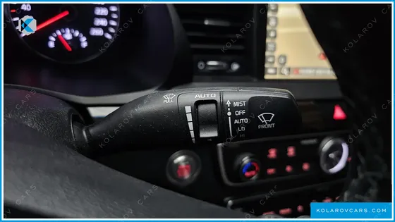KIA K7 2.4 GDI LIMITED