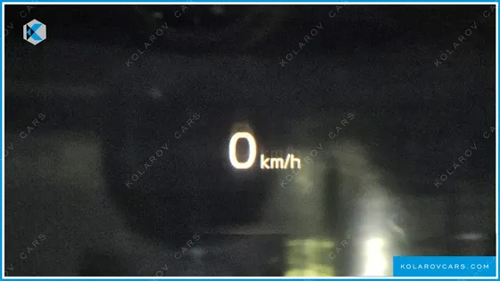 KIA K7 2.4 GDI LIMITED