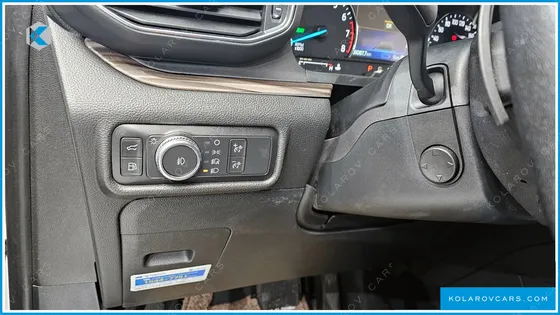 FORD EXPLORER 3.0 PHEV