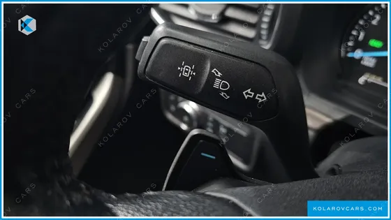 FORD EXPLORER 3.0 PHEV