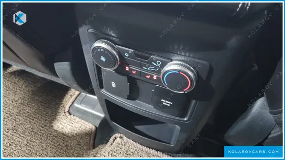 FORD EXPLORER 3.0 PHEV