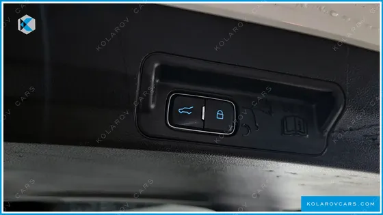 FORD EXPLORER 3.0 PHEV