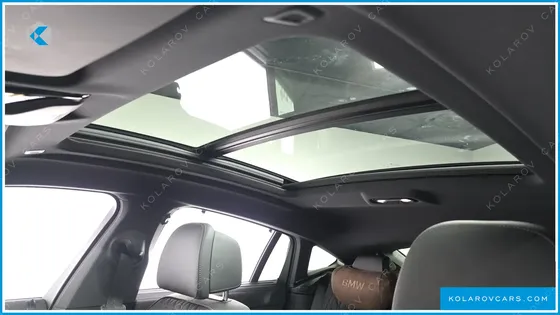 BMW X6 XDRIVE40I M SPORT