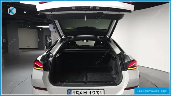 BMW X6 XDRIVE40I M SPORT