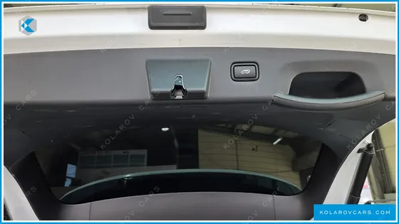 HYUNDAI TUCSON HEV 1.6 2WD