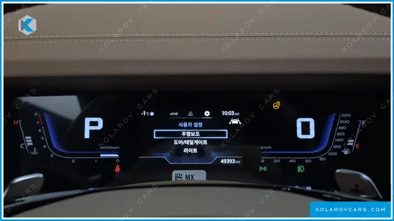 KGM - SSANGYONG TORRES GASOLINE 1.5 4WD
