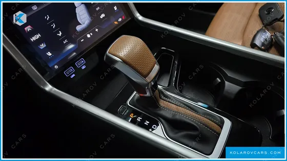KGM - SSANGYONG TORRES GASOLINE 1.5 4WD