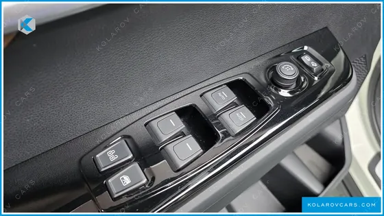 KGM - SSANGYONG TORRES GASOLINE 1.5 4WD