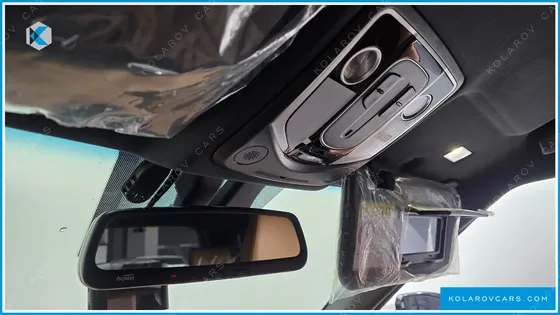 KGM - SSANGYONG TORRES GASOLINE 1.5 4WD