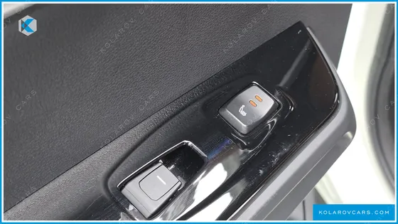 KGM - SSANGYONG TORRES GASOLINE 1.5 4WD