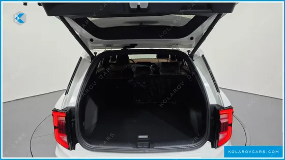 KGM - SSANGYONG TORRES GASOLINE 1.5 4WD