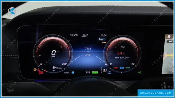 MERCEDES CLS-CLASS CLS300D 4MATIC