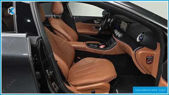 MERCEDES CLS-CLASS CLS300D 4MATIC