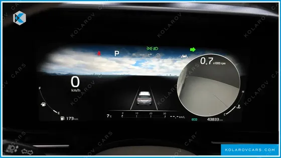 KIA CARNIVAL 9-SEATER SIGNATURE