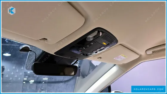 KIA CARNIVAL 9-SEATER SIGNATURE