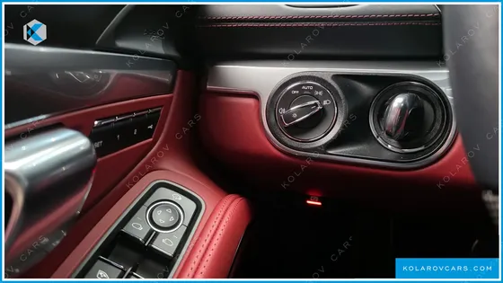 PORSCHE 718 4.0 GTS